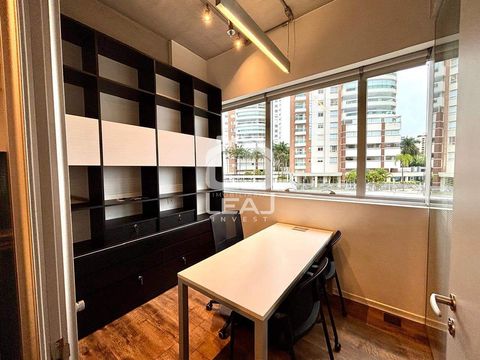 Foto Sala / Conjunto Comercial