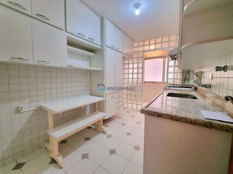 Foto Apartamento
