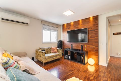 Foto Apartamento