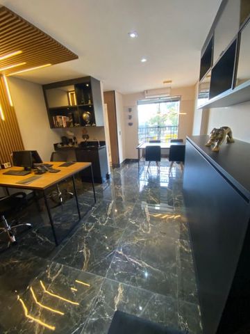 Foto Sala / Conjunto Comercial