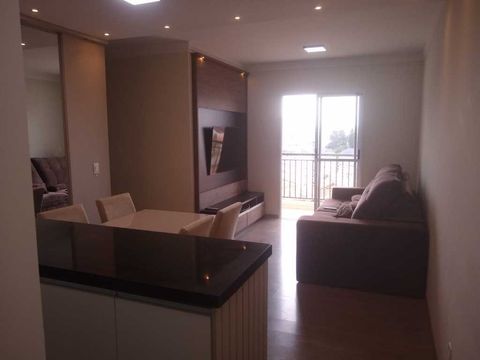 Foto Apartamento