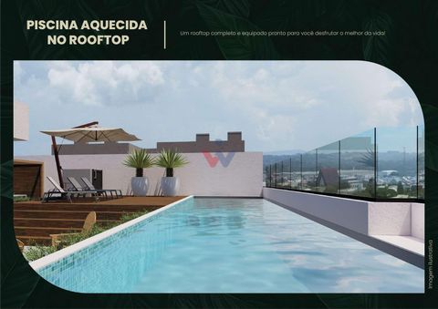 Foto Apartamento