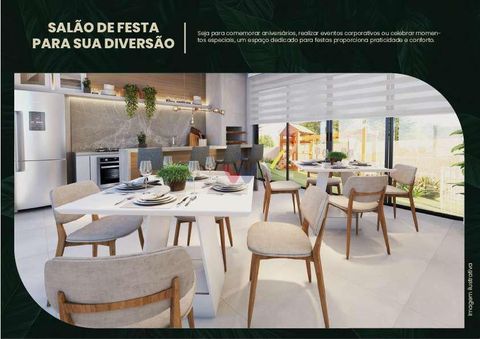 Foto Apartamento