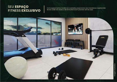 Foto Apartamento