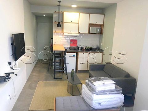 Foto Apartamento