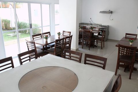 Foto Apartamento