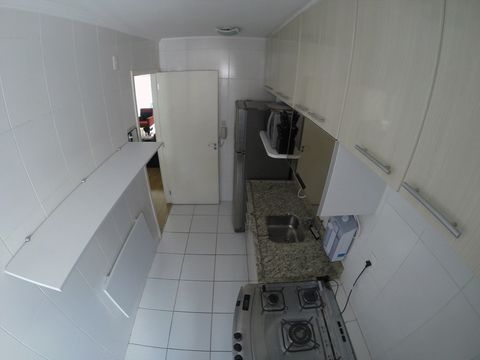 Foto Apartamento