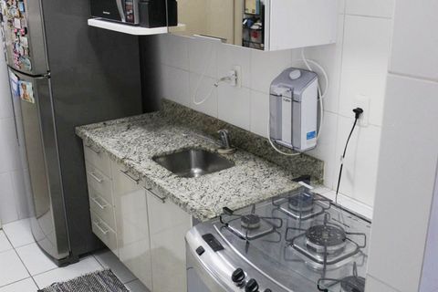 Foto Apartamento