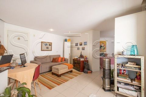 Foto Kitnet / JK / Studio