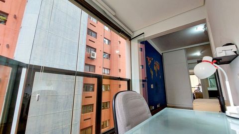 Foto Apartamento
