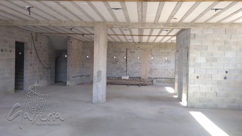 Foto Galpão / Depósito / Armazém / Pavilhão