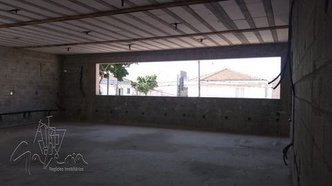 Foto Galpão / Depósito / Armazém / Pavilhão
