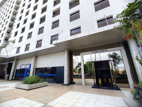 Foto Sala / Conjunto Comercial