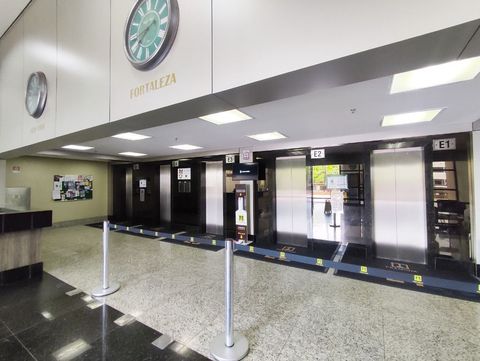 Foto Sala / Conjunto Comercial