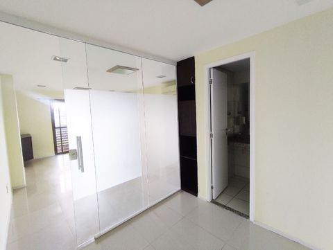 Foto Sala / Conjunto Comercial