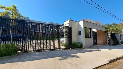 Foto Casa em Condomínio
