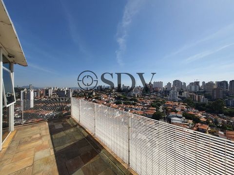Foto Cobertura