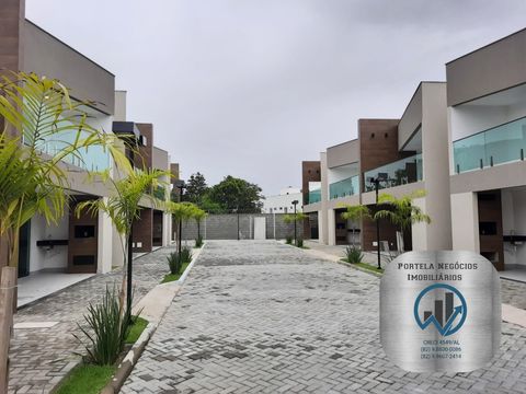 Foto Casa em Condomínio