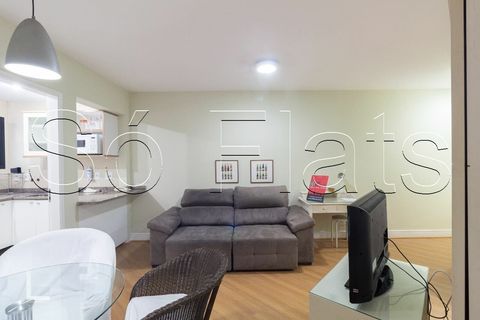 Foto Apartamento