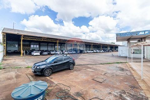 Foto Galpão / Depósito / Armazém / Pavilhão