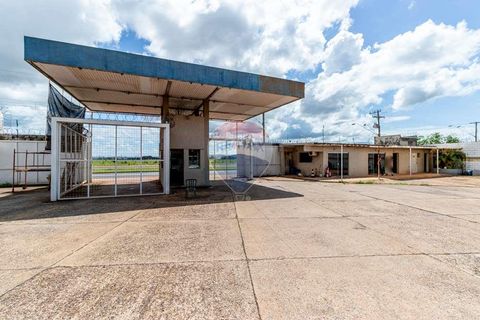 Foto Galpão / Depósito / Armazém / Pavilhão