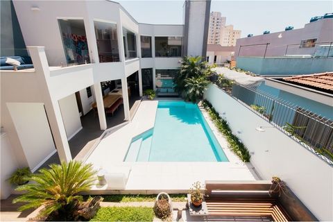 Foto Casa em Condomínio