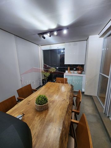Foto Apartamento