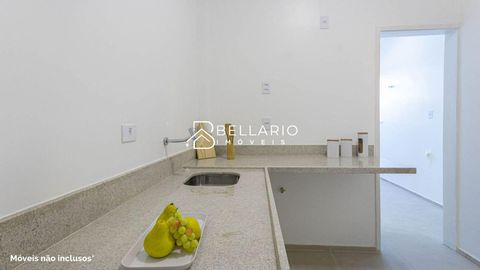 Foto Apartamento