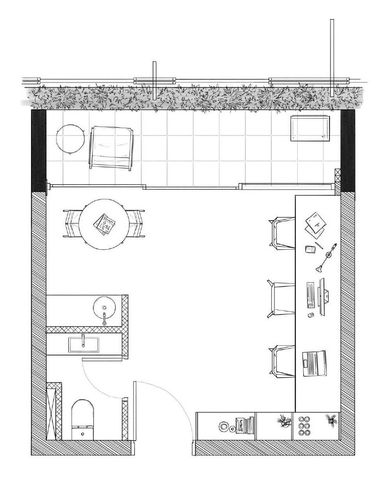 Foto Sala / Conjunto Comercial