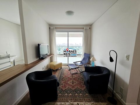 Foto Apartamento