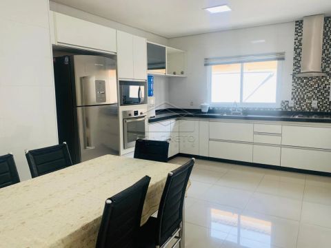 Foto Casa em Condomínio