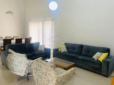 Foto Casa em Condomínio
