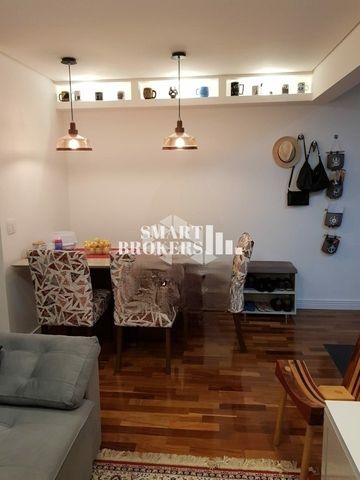 Foto Apartamento