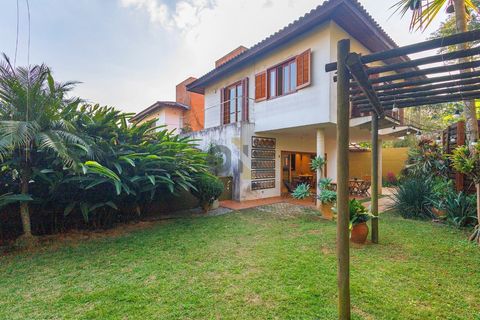Foto Casa em Condomínio