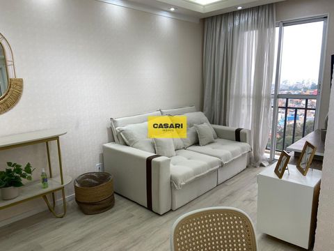 Foto Apartamento