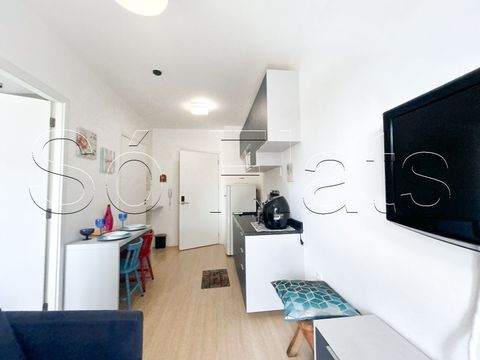 Foto Apartamento