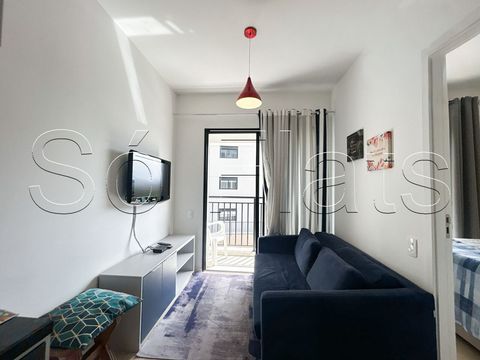 Foto Apartamento