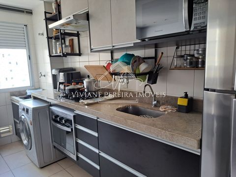 Foto Apartamento