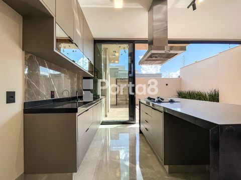 Foto Casa em Condomínio