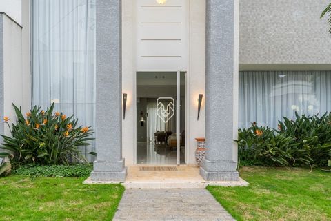 Foto Casa em Condomínio
