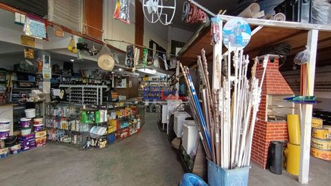 Foto Sala / Conjunto Comercial