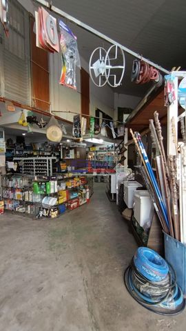 Foto Sala / Conjunto Comercial