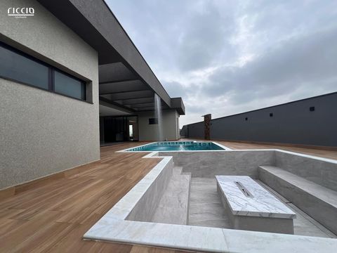 Foto Casa em Condomínio