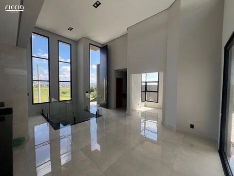 Foto Casa em Condomínio
