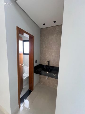 Foto Casa em Condomínio