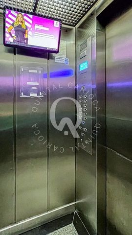 Foto Sala / Conjunto Comercial