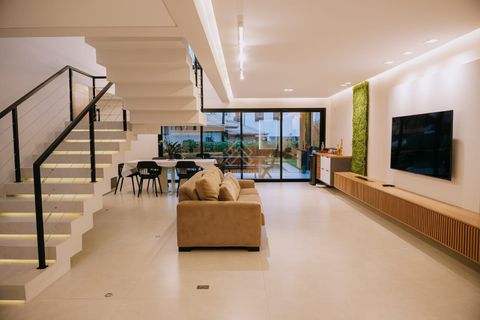 Foto Casa em Condomínio