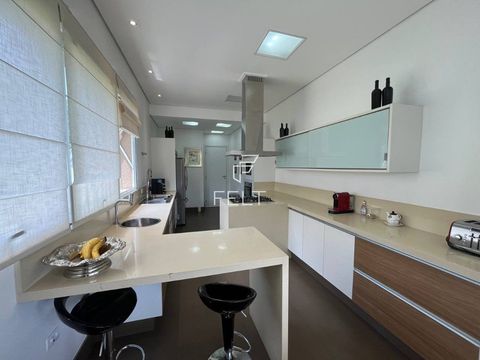 Foto Casa em Condomínio