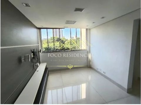 Foto Apartamento