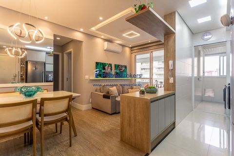 Foto Apartamento